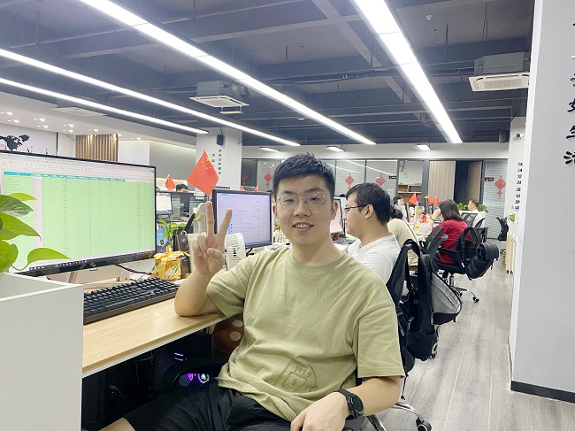 华邦瀛集团