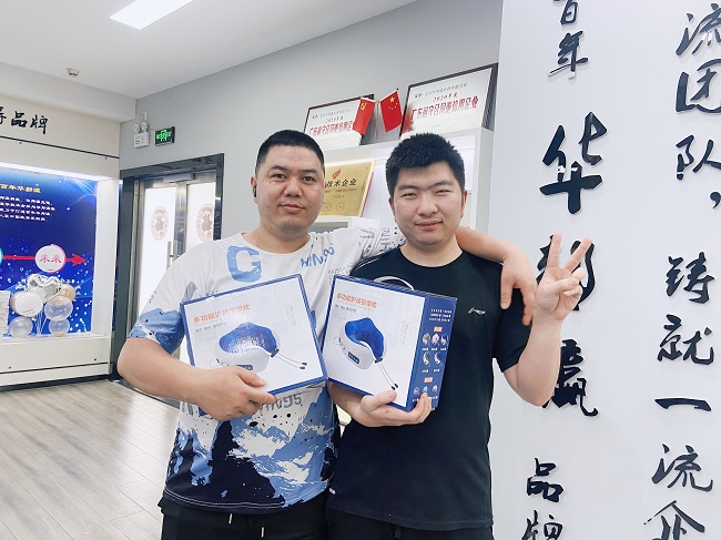 华邦瀛集团2024第二季度生日会
