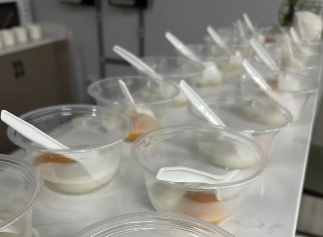 汤圆甜透心，灯谜乐翻天——华邦瀛人这样闹元宵