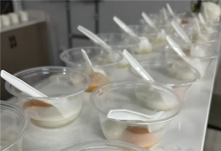 汤圆甜透心，灯谜乐翻天——华邦瀛人这样闹元宵