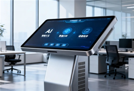 AI加持下的“会议一体机”，正在如何让会议记录与总结自动化